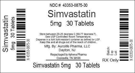 Simvastatin