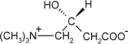 Levocarnitine