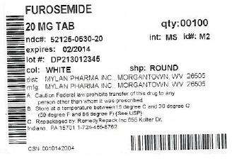 Furosemide