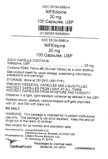 nifedipine