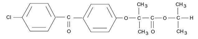 Fenofibrate