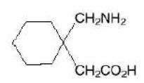 Gabapentin