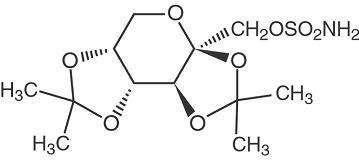 Topiramate