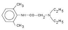 Lidocaine