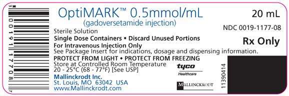 OPTIMARK