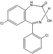 Lorazepam