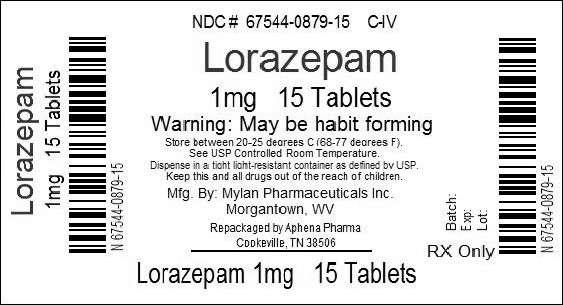 Lorazepam