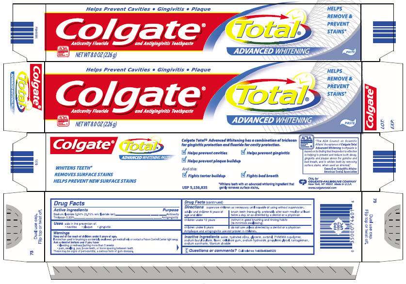 Colgate