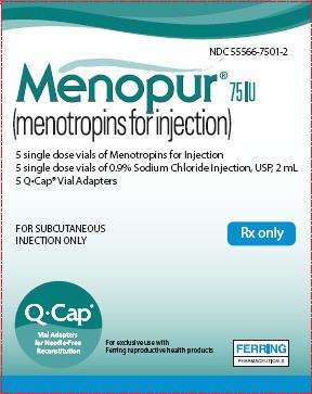 Menopur