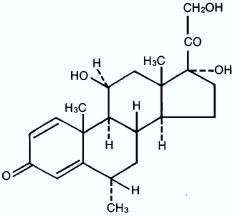 Methylprednisolone