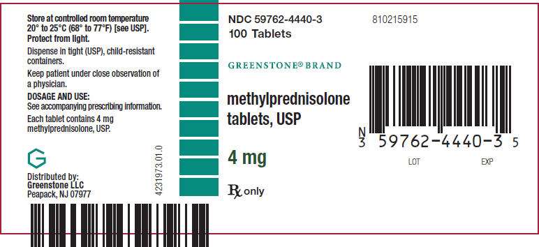 Methylprednisolone