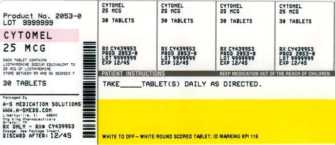 Cytomel