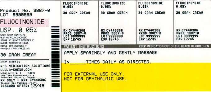 Fluocinonide