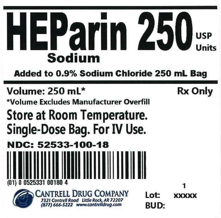 Heparin Sodium