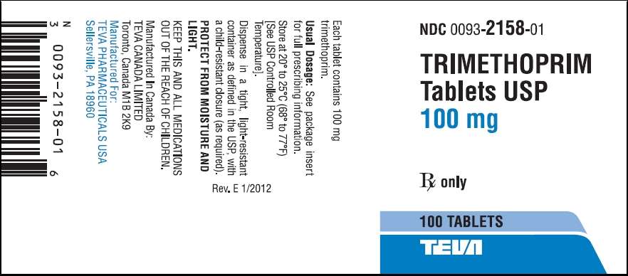 Trimethoprim