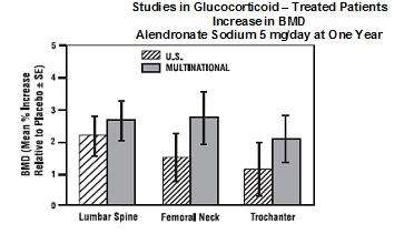 Alendronate Sodium