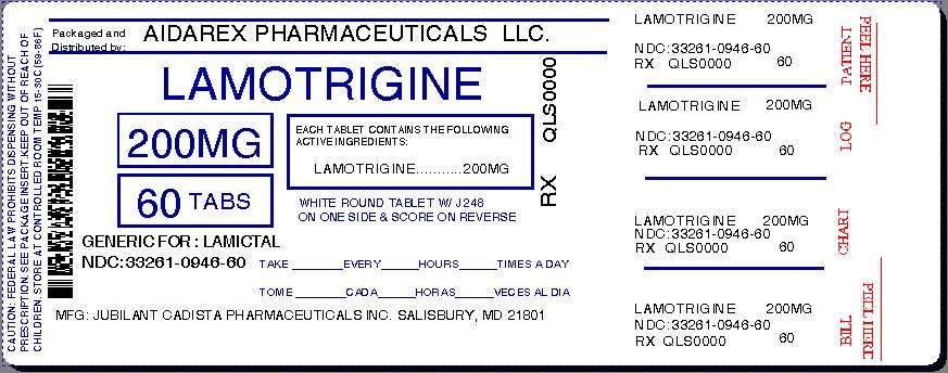 Lamotrigine