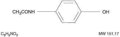 Oxycodone and Acetaminophen