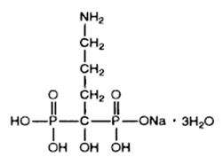 Alendronate Sodium