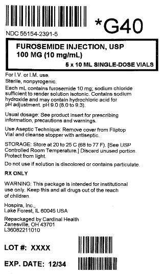 Furosemide