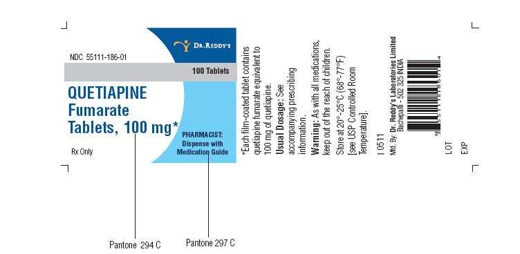 Quetiapine fumarate