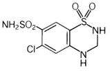 Losartan Potassium and Hydrochlorothiazide