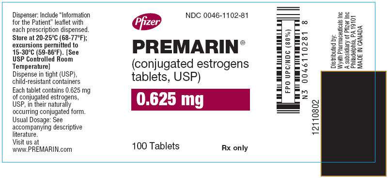 Premarin