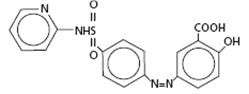 Sulfasalazine