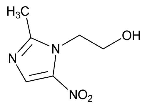 Metronidazole