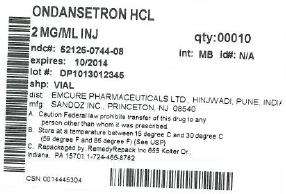 Ondansetron