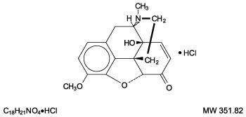 Oxycodone Hydchloride