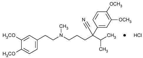 Verapamil