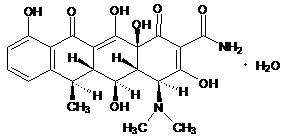 Doxycycline