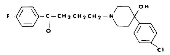 Haloperidol