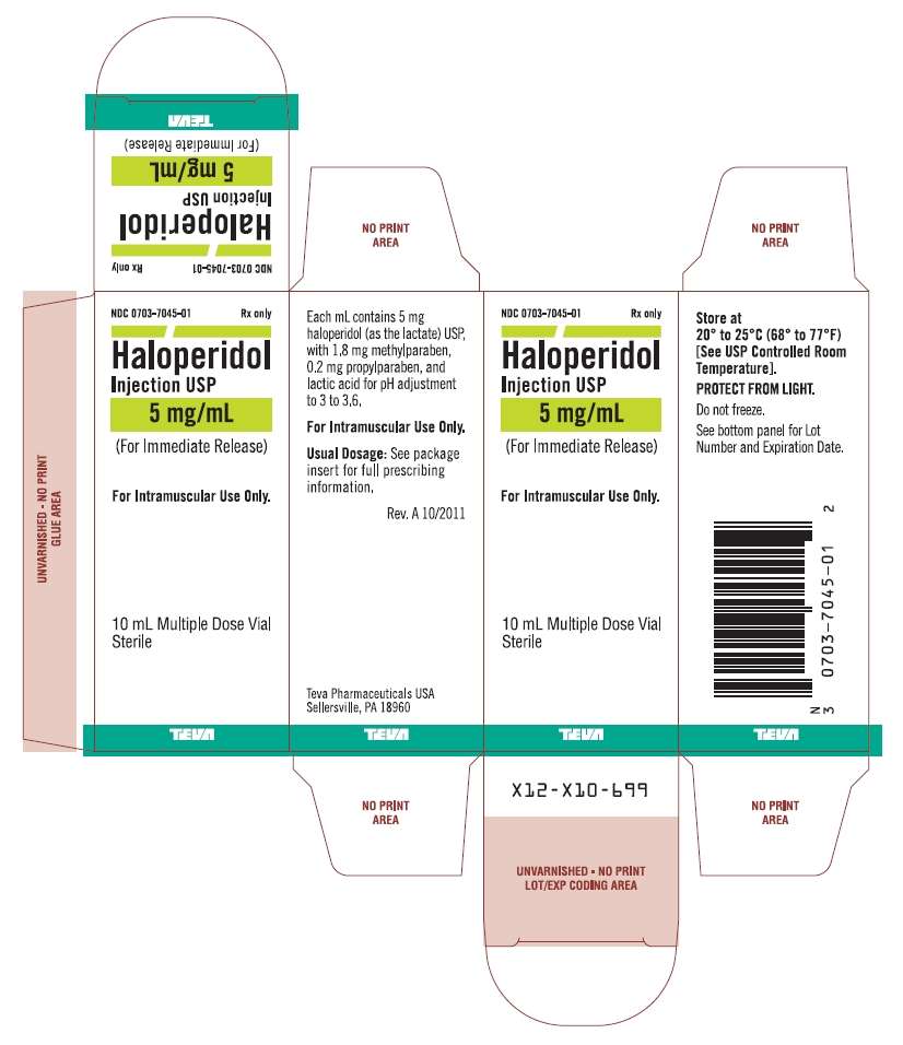 Haloperidol