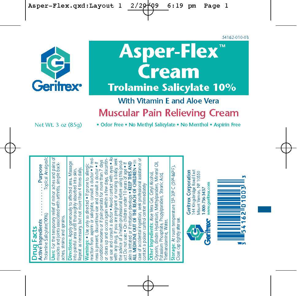 Asper-Flex