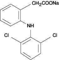 Diclofenac Sodium