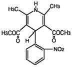 Nifedipine