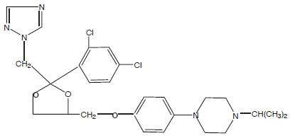 Terconazole