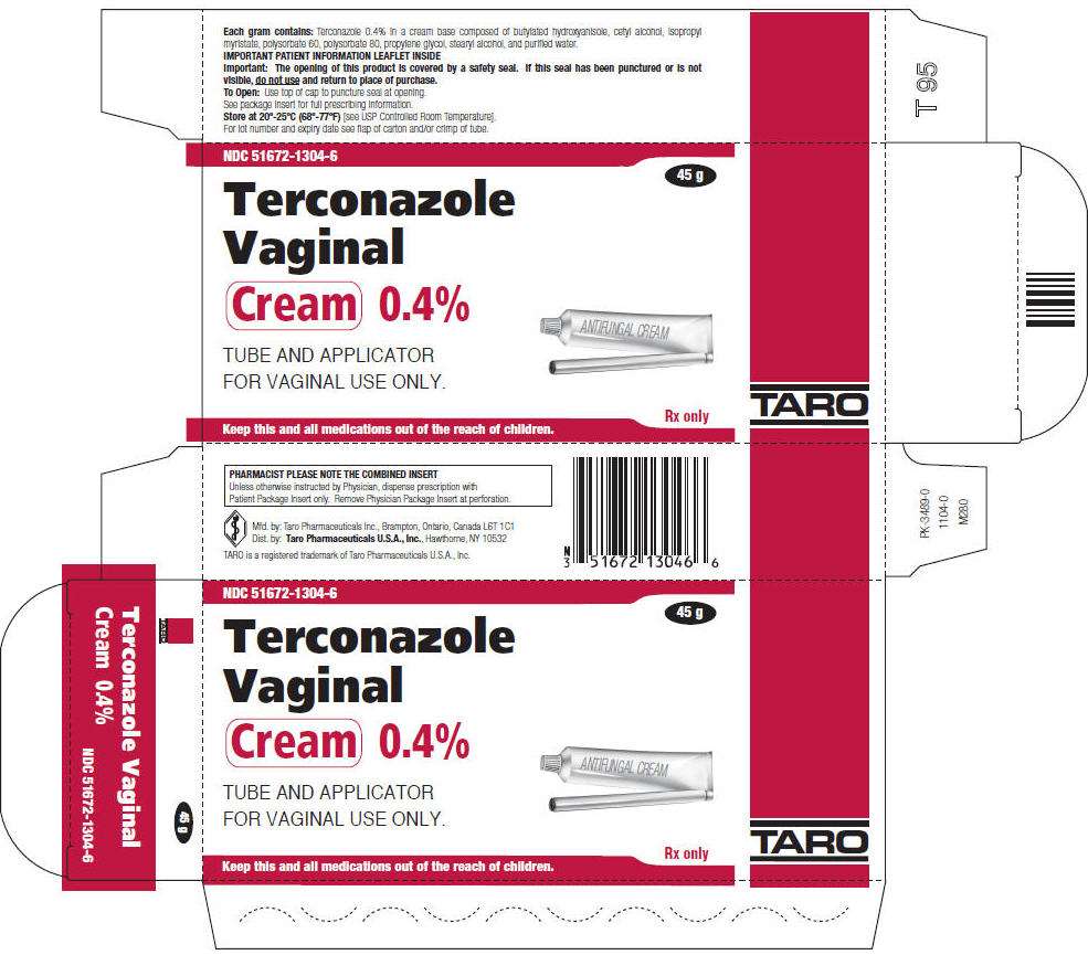 Terconazole