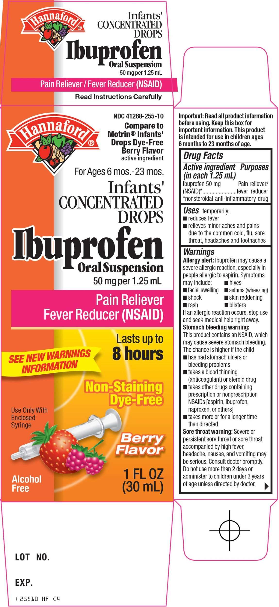 ibuprofen