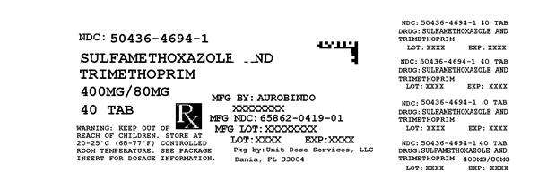 Sulfamethoxazole and Trimethoprim