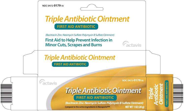 TRIPLE ANTIBIOTIC