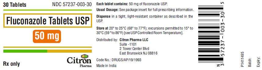 Fluconazole