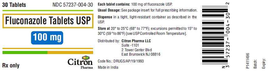 Fluconazole