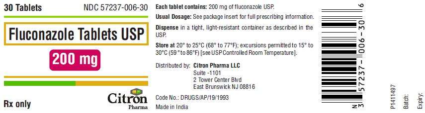 Fluconazole