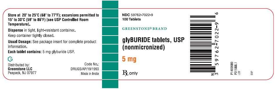 Glyburide