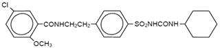 Glyburide