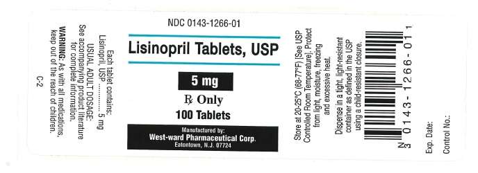 Lisinopril