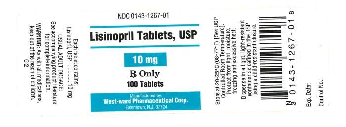 Lisinopril